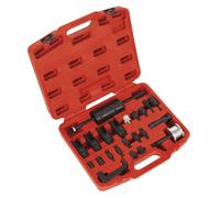 Sealey Diesel Injector Master Kit Vs2064