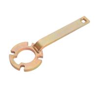 Sealey Crankshaft Holding Tool VSE6140 - Diesel/Petrol - Belt-Drive Volvo & Ford