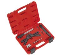 Sealey Diesel/Petrol Engine Flywheel Holding Tool - BMW, BMW Mini VSE5660