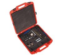 Sealey Diesel/petrol Engine Setting/locking Master Kit For Vw Audi Group Vehicles Vse5044