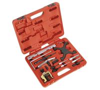 Sealey VSE5042A Diesel/Petrol Engine Timing Tool Combination Kit B...