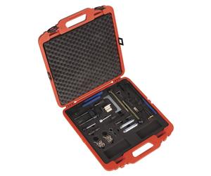Sealey Diesel/Petrol Engine Timing Tool Master Kit for VAG - Belt/Chain Drive VSE5044