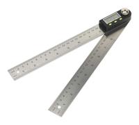 Digital Angle Rule 200mm(8")