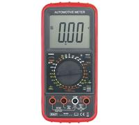 Sealey TA102 Digital Automotive Analyser 11-Function