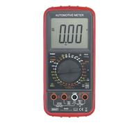 Sealey Digital Automotive Analyser 11 Function Automotive Diagnostic Tools TA102