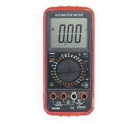 Sealey Ta102 Digital Automotive Analyser 11 Function