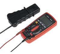 Sealey Digital Automotive Analyser TA302 12-function with IC