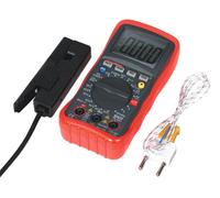 Sealey Digital Automotive Analyser 13-Function With Inductive Coupler Ta201