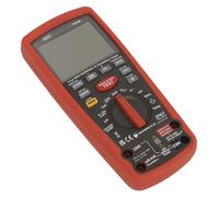 Sealey Digital Automotive Multimeter/Insulation Tester for Hybrid/Electric Vehic