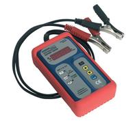 Sealey Digital Battery Tester 12V Bt2101