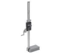 Sealey Digital Height Gauge 0-300mm(0-12") - AK9636D