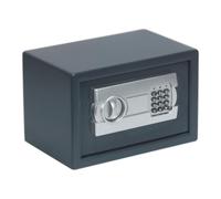 Sealey Digital Electronic Combination High Security Home Office Money Safety Box