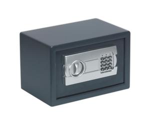 Sealey Digital Electronic Combination High Security Home Office Money Safety Box