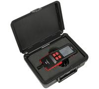 Sealey Digital Fuel Injection Pressure Test Kit for GDI Fuel Circuits 6pc - VS566