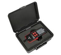 Sealey Digital Fuel Injection Pressure Test Kit for Gdi Fuel Circuits 6 Piece