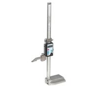 Sealey Digital Height Gauge 0-300mm(0-12") Ak9636D