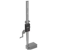 Sealey Digital Height Gauge 0-300mm(0-12") - AK9636D