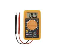 Sealey Digital Multimeter 7-Function