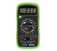 Sealey Digital Multimeter 8-Function With Thermocouple Hi-Vis mm20Hv