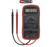 Sealey Digital Multimeter 8-Function with Thermocouple | MM20