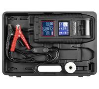 Sealey Digital Start/stop Battery & Alternator Tester With Printer 6/12/24V Bt2015