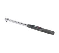 Sealey Digital Torque Wrench 1/2" Premier With Angle Function 20-200Nm Stw306