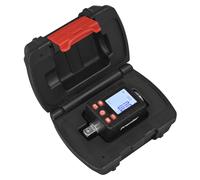Sealey Digital Torque Wrench Adaptor 3/8"D 27-135Nm Works on Breaker Bar STW293