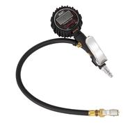 Sealey Digital Tyre Inflator with Clip-On Connector