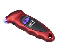 Sealey Digital Tyre Pressure Gauge