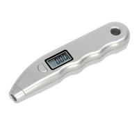 Sealey TSTPG10 Digital Tyre Pressure Gauge 0-7Bar(0-100Psi)