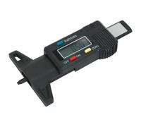 Sealey VS0564 Digital Tyre Tread Depth Gauge