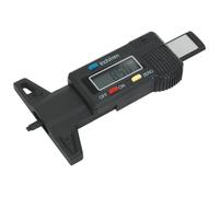 Sealey Vs0564 Digital Tyre Tread Depth Gauge