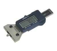 Sealey Digital Tyre Tread Depth Gauge