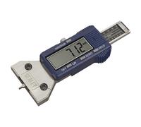 Sealey VS0565 Digital Tyre Tread Depth Gauge - Pin Tip