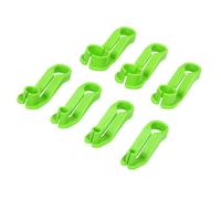 Sealey Disconnection Set A/c & Fuel Line 6mm 8mm 9.5mm 16mm 19mm 22mm Vs0555