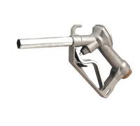 Dispenser Nozzle Manual for Diesel or Leaded Petrol