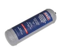 Sealey 430G Disposable Argon/carbon Dioxide Gas Cylinder 2.2L Migmix2.2