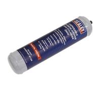 Sealey Carbon Dioxide (CO2) Disposable Gas Cylinder – 390g