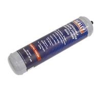 Sealey Disposable Carbon Dioxide Co2 Gas Cylinder 600G For Mobile Welder Co2/101