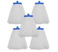 Sealey Disposable Kentucky Mop Head - Pack of 5