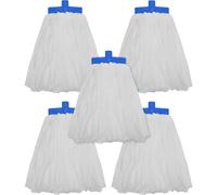 Sealey Disposable Kentucky Mop Head Pack Of 5
