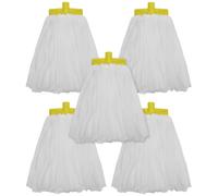 Sealey DKM05 Disposable Kentucky Mop Head - Pack of 5