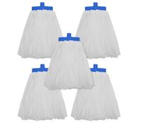 Sealey Disposable Kentucky Mop Head Pack Of 5
