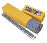 Sealey Welding Electrodes Rods Dissimilar Sheets Diameter 3.2 X 350mm 5Kg Pack Wed5032