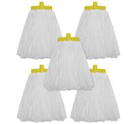 Disposable Kentucky Mop Head - Pack of 5