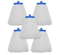 Sealey DKM05 Disposable Kentucky Mop Head - Pack of 5