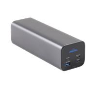 Sealey DL168 Dellonda Portable Power Bank 140W 27000mAh