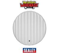 Sealey DL30 Dellonda 4-6 Person Hot Tub/Spa Inflatable Heat Retaining Li