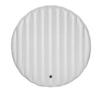 Sealey DL30 Dellonda 4-6 Person Hot Tub/Spa Inflatable Heat Retaining Lid