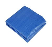 Sealey DL39 Dellonda Swimming Pool Top Cover With Rope Ties For Dl18